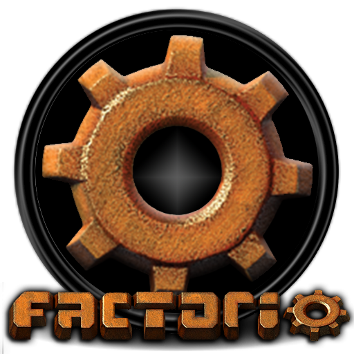 Factorio
